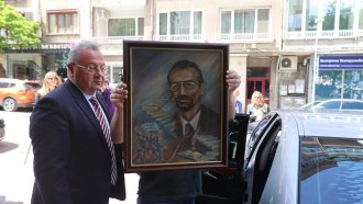 Отнеха на доганистите правото да наричат парламентарната си групата ДПС