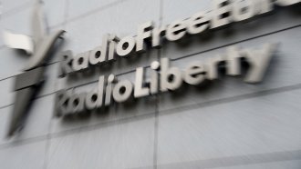 "Свободна Европа" още се надява на средства от Конгреса въпреки спирането на финансиранията