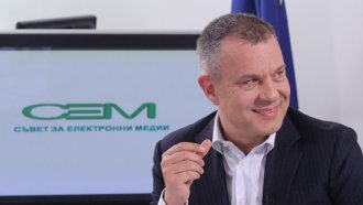 Съдът даде "зелена светлина" на СЕМ за нов конкурс за шеф на БНТ