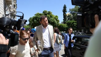 Никола Барбутов вече не е зам.-кмет на София