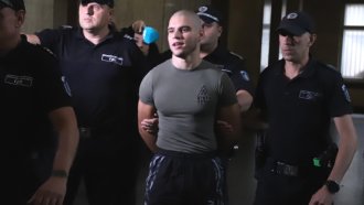 МВР издирва прокурорския син от Перник заради побой и изнудване