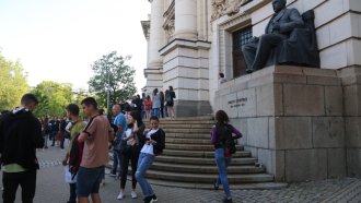 2 780 лв. става минималната заплата за асистентите във висшите училища