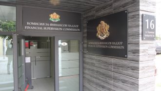 КФН се опита да премълчи забрана за "ДаллБогг" да продава застраховки в чужбина