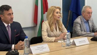 КЗП ще глобява с 50 000 лв. всяко необосновано надуване на цена