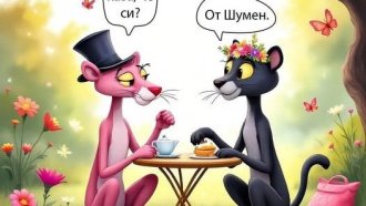 "Мяу, ве". Онлайн присмех за безуспешния лов на шуменската "пантера"