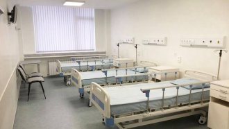 Болниците се разраснаха с още 337 легла за година