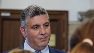 Андрей Цеков: Назначеният за временен шеф на ДАНС е фаворит на Пеевски