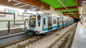 Вторият опит за връщане на Стоян Братоев като шеф на метрото беше бламиран