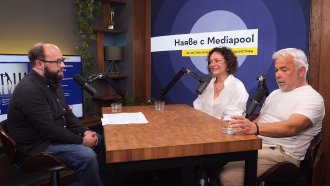 История за опера, любов и сладолед. Катя и Методи в подкаста на Mediapool
