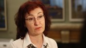 Анелия Ангелова е новият шеф на "Квадрат 500"