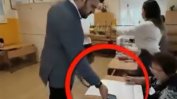 Външният министър е нарушил Изборния кодекс, гласувайки със снимка на личната си карта за кмет на "Слатина"
