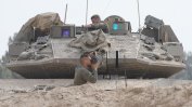 Примирие в Газа? "Голяма възможност", "безразсъдна сделка", "капитулация"