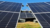 България бележи ръст в износа на ток с 2500% заради соларите