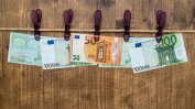 България остава в "сивия" списък на страните, където лесно се перат пари