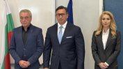 "Юмрук" на НАП, КЗК и КЗП за търговците - да, за Ковачки - не