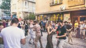 "Лято в КвАРТал" - сърцето на Стара София се превръща в сцена на открито от изгрев до здрач