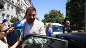 Разследваният за корупция зам.-кмет на София Барбутов остава в ареста