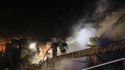 Русия продължава да атакува украински територии