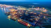 Европа внася по-малко, но по-скъп газ в първото тримесечие