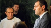 Молете се за душата си. Прокурорската асоциация реагира на думи на Божков към обвинител