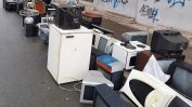 КЗК проверява за картел при екотаксите за техника, които скачат с 1000%
