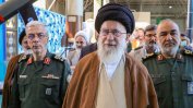 Върховният лидер на Иран обяви победа над Израел и САЩ