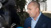 Радев: Къде са парите за магистрала "Хемус", за свлачищата и язовирите?