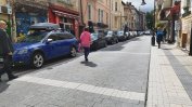 Бюджетът на София пак беше ремонтиран