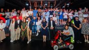 "Фантастико до теб" финансира 22 проекта с бюджет от близо 500 000 лв.
