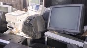 МОСВ отказва да се занимава с вдигнатите екотакси за електроуреди