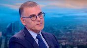 Дянков защити данъка върху "свръхпечалбите" на банките