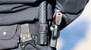 МВР започва масови обучения, за да се реагира адекватно