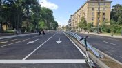 Забележки бавят пускането на "Опълченска"