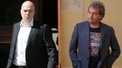След като Тошко ги прати в чужбина, Слави се загрижи за младите лекари
