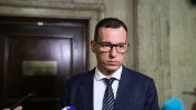 Васил Терзиев: Трябва да се носи отговорност за грешките, но Петков единствен ли беше