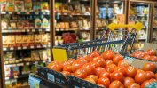 Агроведомството ще тества пазара с до 20% таван на надценката за храни