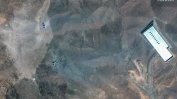 Израел поднови ударите срещу Фордо и взриви портала на затвор с политически затворници в Техеран