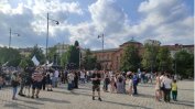 "Шествие за семейството" отново се организира като контра на "София Прайд"
