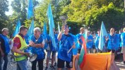 Транспортът на София на протест, общинарите пак гласуваха ръст на заплатите с по 300 лева