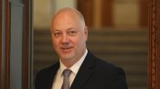 Росен Желязков: Трябва да гарантираме сигурността си - за да има платноходки, трябва да имаме и крайцери