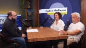 История за опера, любов и сладолед. Катя и Методи в подкаста на Mediapool