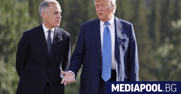 САЩ налагат мита в размер на 35 върху вноса на