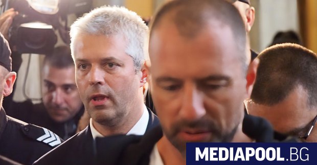 Продължаваме промяната подаде два сигнала до Инспектората към Висшия съдебен