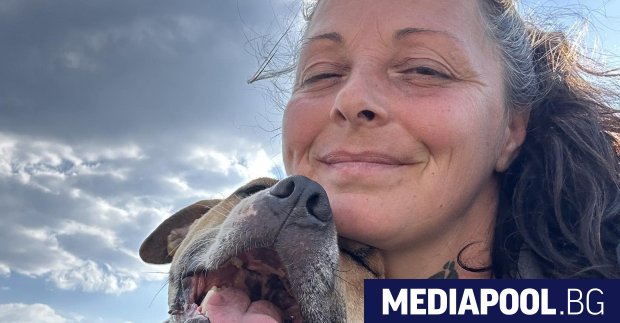 Без ток без вода без кола В тези условия Анастасия