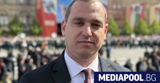 С известно закъснение българския парламент осъди с декларация руската агресия