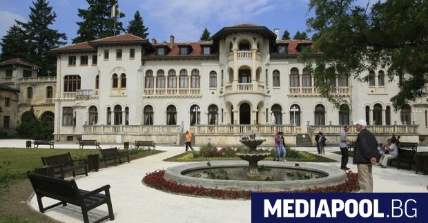 От 10 юли паркът Врана може да бъде затворен за