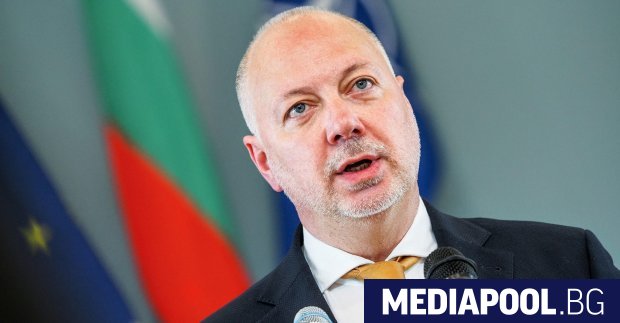 Не смятам че властите са превишили правомощията си при ареста