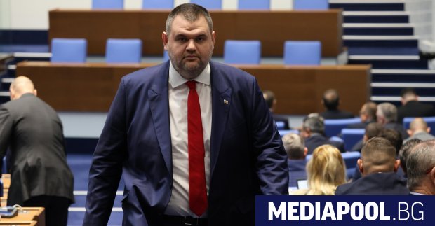 Авторитетният германски вестник Ди Велт Die Welt публикува анализ за