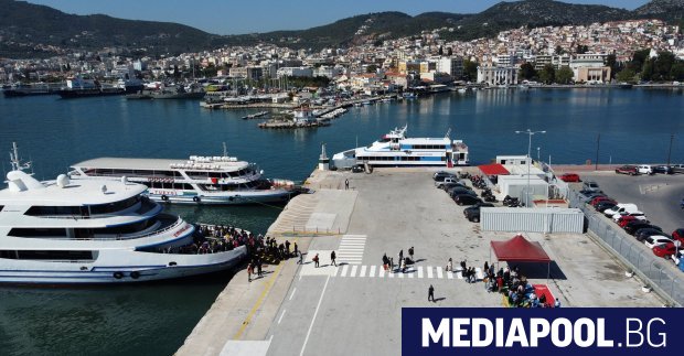 През последната седмица в Гърция бяха регистрирани три нови случая