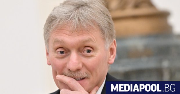 Руският президент Владимир Путин е готов да тръгне към мирно